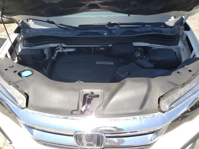 Photo 7 from auction – 2019 HONDA PILOT EXL with VIN 5FNYF6H59KB038271