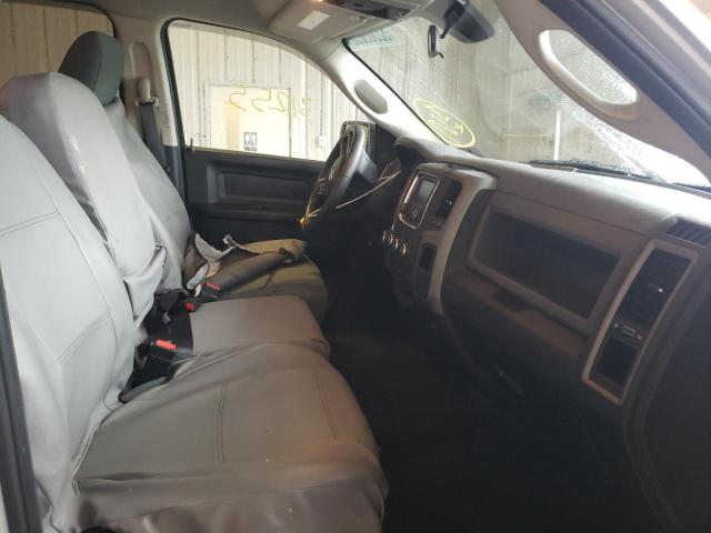 Photo 5 from auction – 2018 RAM 1500 ST with VIN 1C6RR7FT4JS351353