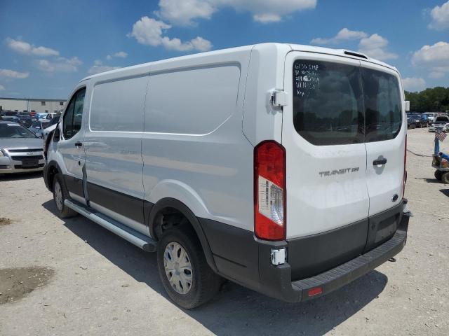Photo 3 from auction – 2021 FORD TRANSIT T- with VIN 1FTBR1Y85MKA45038