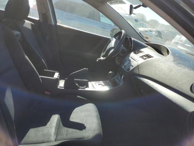 Photo 5 from auction – 2010 MAZDA 3 I with VIN JM1BL1SG5A1226448