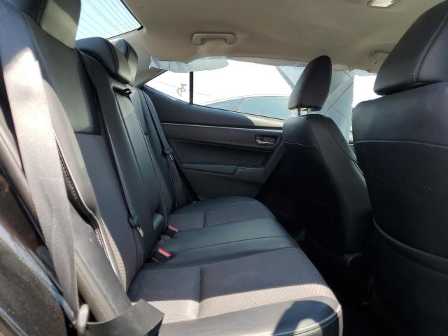 Photo 6 from auction – 2015 TOYOTA COROLLA L with VIN 2T1BURHE7FC398095