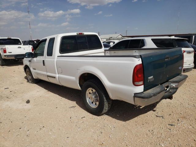 Photo 3 from auction – 2001 FORD F250 SUPER with VIN 1FTNX20FX1EB96177