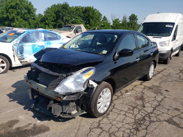 Photo 2 from auction – 2018 NISSAN VERSA S with VIN 3N1CN7AP9JL869853