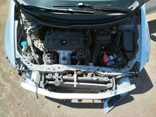 Photo 7 from auction – 2012 HONDA CIVIC EX with VIN 2HGFB2F86CH593605