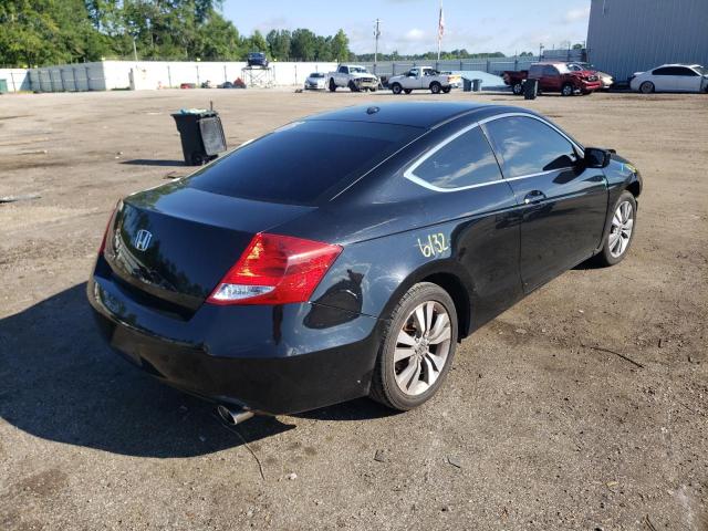 Photo 4 from auction – 2012 HONDA ACCORD EXL with VIN 1HGCS1B80CA010026