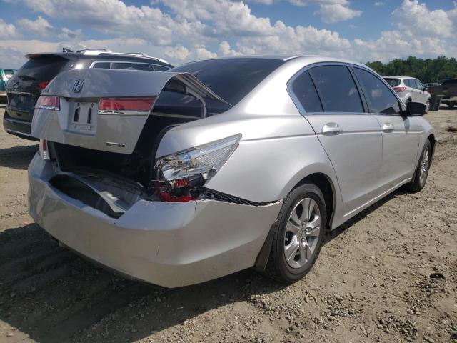 Photo 4 from auction – 2011 HONDA ACCORD SE with VIN 1HGCP2F60BA059077