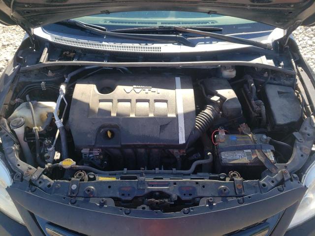 Photo 7 from auction – 2012 TOYOTA COROLLA BA with VIN 2T1BU4EEXCC770936