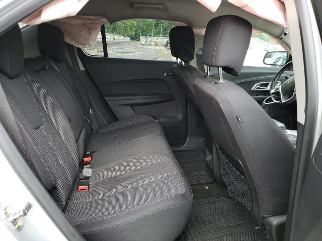 Photo 6 from auction – 2012 CHEVROLET EQUINOX LT with VIN 2GNALDEK1C1247766