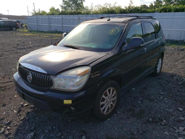 Photo 2 from auction – 2006 BUICK RENDEZVOUS with VIN 3G5DA03L66S619196