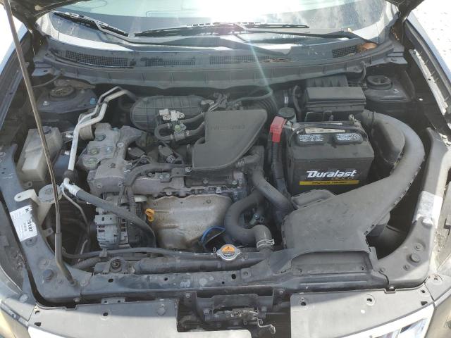 Photo 7 from auction – 2014 NISSAN ROGUE SELE with VIN JN8AS5MT8EW606509