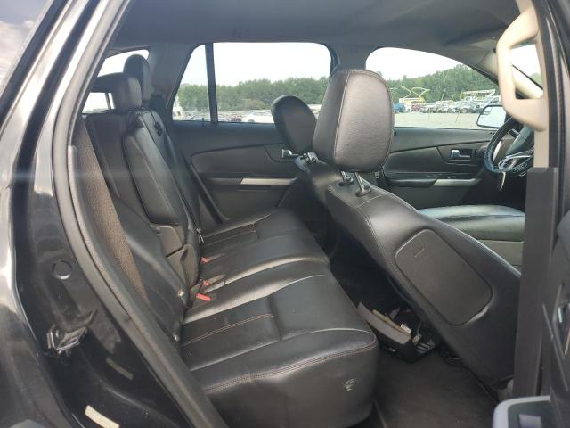 Photo 6 from auction – 2014 FORD EDGE LIMIT with VIN 2FMDK3KC0EBA50015