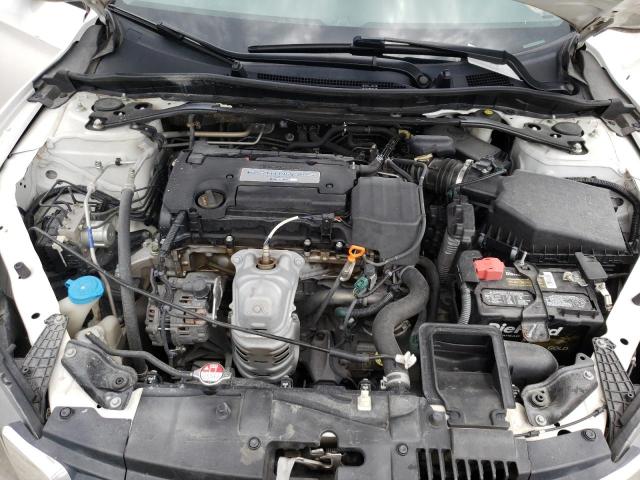 Photo 7 from auction – 2015 HONDA ACCORD SPO with VIN 1HGCR2F50FA177721