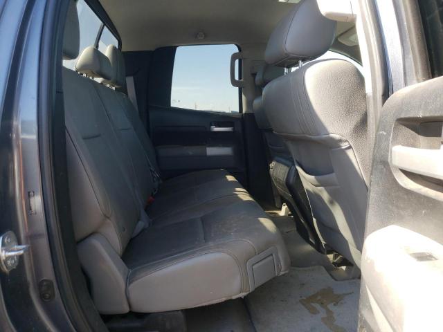 Photo 6 from auction – 2007 TOYOTA TUNDRA DOU with VIN 5TFBV58117X014107