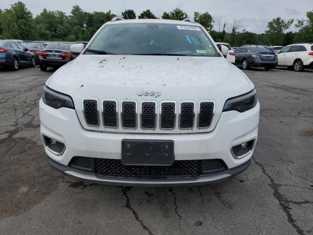 Photo 9 from auction – 2019 JEEP CHEROKEE L with VIN 1C4PJMDX4KD409799