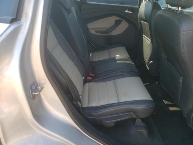 Photo 6 from auction – 2019 FORD ESCAPE SEL with VIN 1FMCU9HD6KUB54846