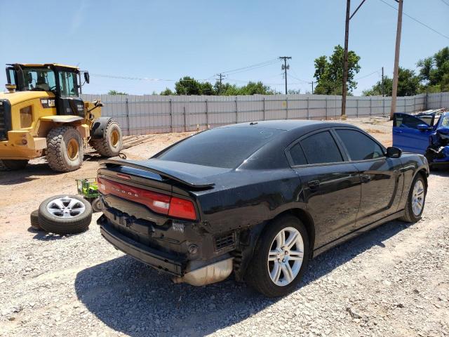 Photo 4 from auction – 2013 DODGE CHARGER SE with VIN 2C3CDXBG7DH670753