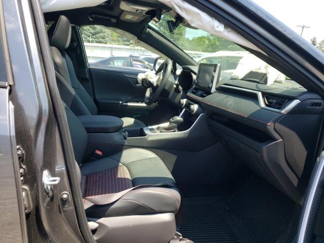 Photo 5 from auction – 2022 TOYOTA RAV4 PRIME with VIN JTMEB3FV6ND079341