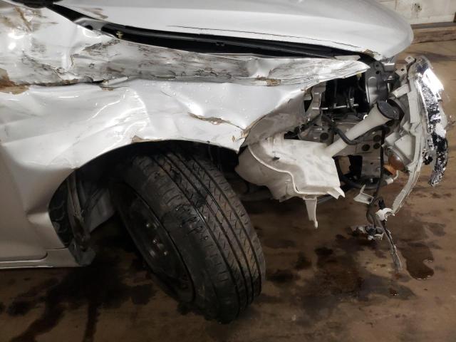 Photo 9 from auction – 2012 TOYOTA CAMRY BASE with VIN 4T1BF1FK7CU148564