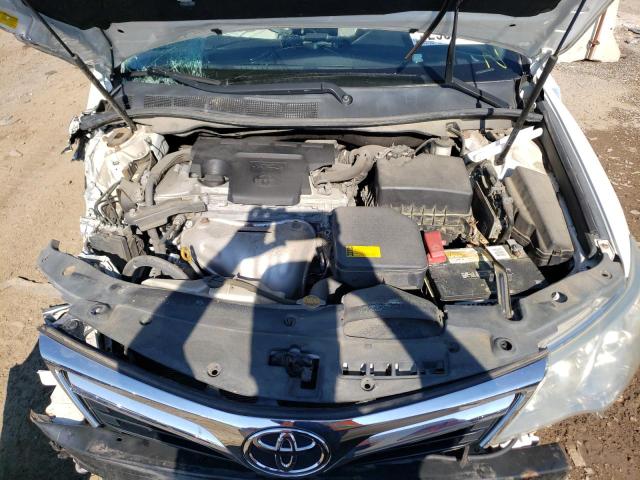 Photo 7 from auction – 2012 TOYOTA CAMRY BASE with VIN 4T1BF1FK5CU540622