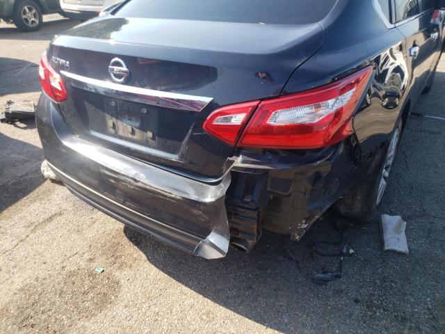 Photo 9 from auction – 2016 NISSAN ALTIMA 2.5 with VIN 1N4AL3AP3GC268113