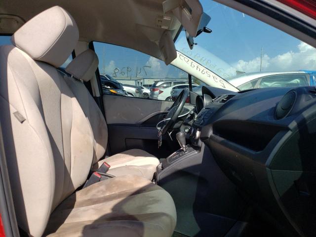 Photo 5 from auction – 2015 MAZDA 5 TOURING with VIN JM1CW2CL9F0188474