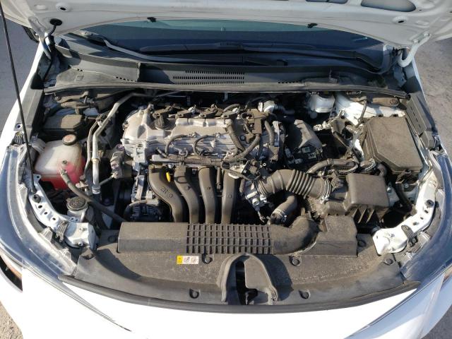 Photo 7 from auction – 2020 TOYOTA COROLLA L with VIN 5YFDPRAE4LP051703