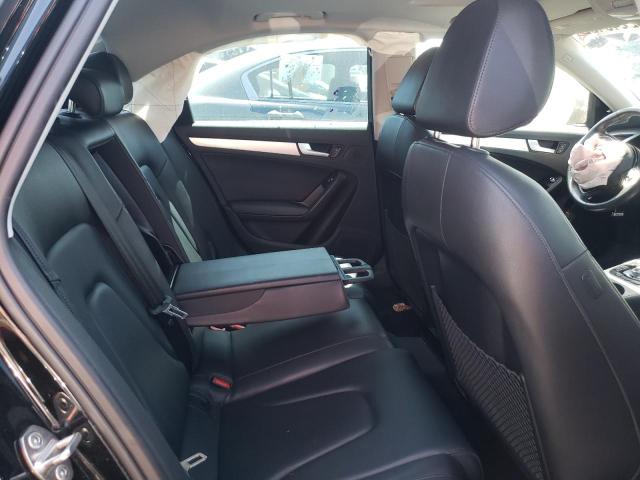 Photo 6 from auction – 2016 AUDI A4 PREMIUM with VIN WAUAFAFL0GN012475