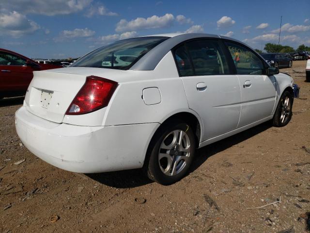 Photo 4 from auction – 2004 SATURN ION LEVEL with VIN 1G8AL54F24Z108381