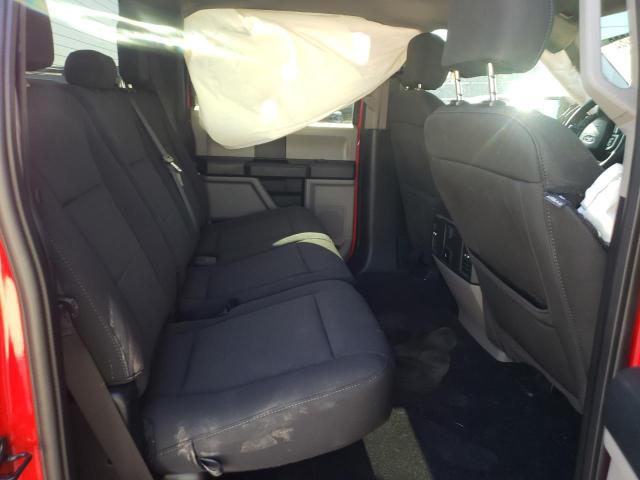 Photo 6 from auction – 2019 FORD F150 SUPER with VIN 1FTEW1CP1KFA28635