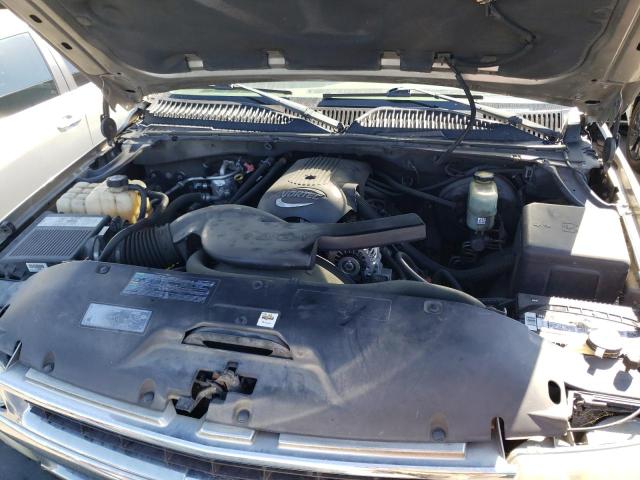 Photo 7 from auction – 2002 CHEVROLET TAHOE C150 with VIN 1GNEC13VX2R288058