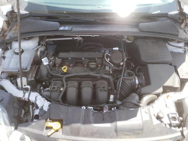 Photo 7 from auction – 2014 FORD FOCUS SE with VIN 1FADP3F29EL273246