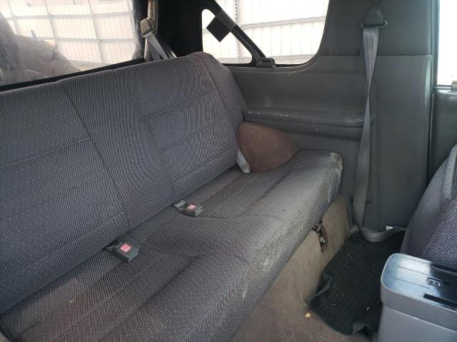 Photo 6 from auction – 2002 KIA SPORTAGE with VIN KNDJB623625144084