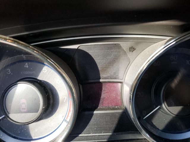 Photo 8 from auction – 2012 HYUNDAI SONATA GLS with VIN 5NPEB4AC8CH392832