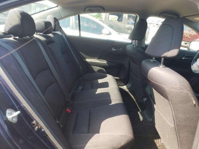 Photo 6 from auction – 2015 HONDA ACCORD SPO with VIN 1HGCR2F53FA215488
