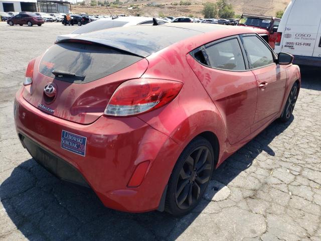 Photo 4 from auction – 2012 HYUNDAI VELOSTER with VIN KMHTC6AD7CU032557