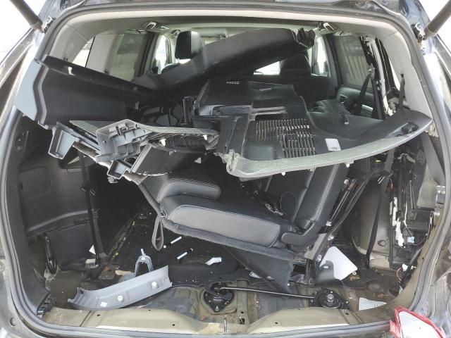 Photo 9 from auction – 2016 TOYOTA HIGHLANDER with VIN 5TDKKRFH0GS159953