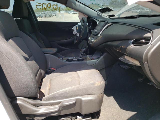 Photo 5 from auction – 2016 CHEVROLET MALIBU LS with VIN 1G1ZC5ST3GF290723