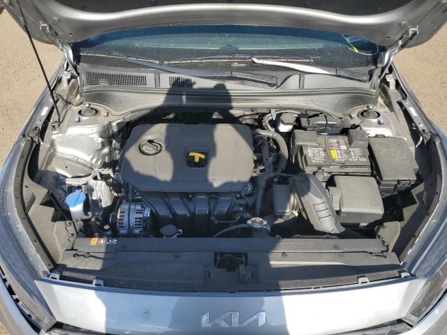 Photo 7 from auction – 2022 KIA FORTE FE with VIN 3KPF24AD6NE436704