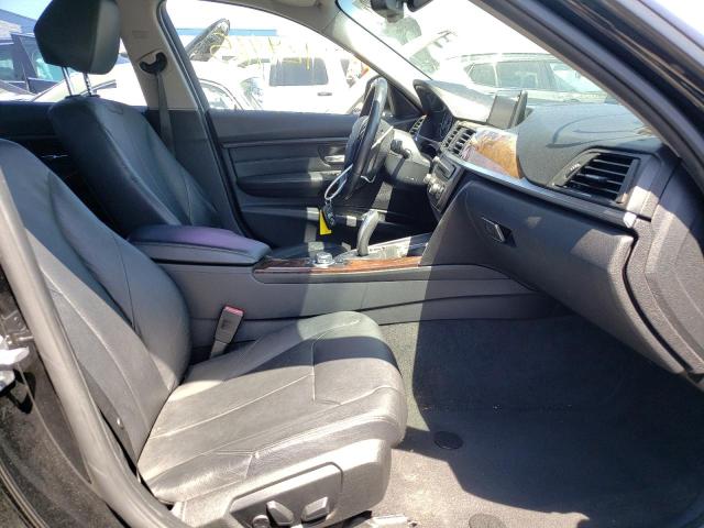 Photo 5 from auction – 2013 BMW 328 I SULE with VIN WBA3C1C51DF444277