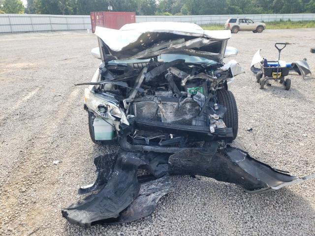 Photo 9 from auction – 2012 TOYOTA AVALON BAS with VIN 4T1BK3DB4CU467527