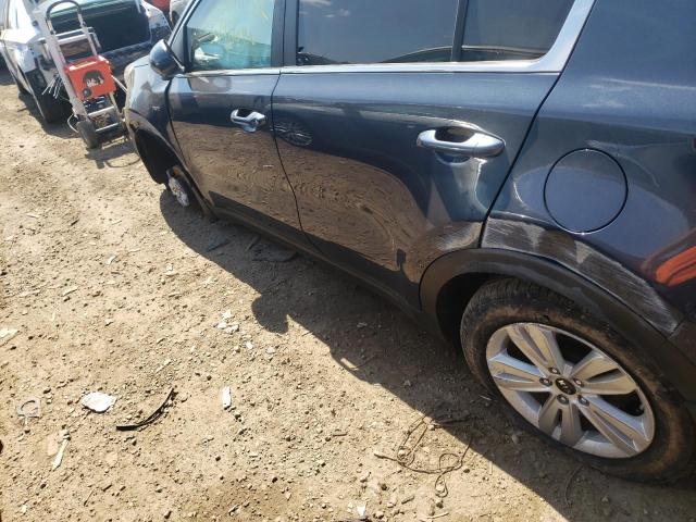 Photo 9 from auction – 2017 KIA SPORTAGE L with VIN KNDPMCAC2H7180906