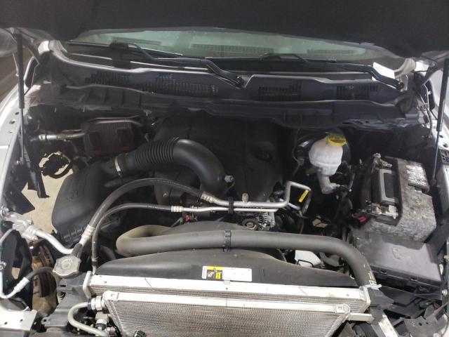 Photo 7 from auction – 2018 RAM 1500 ST with VIN 1C6RR6FT1JS330728