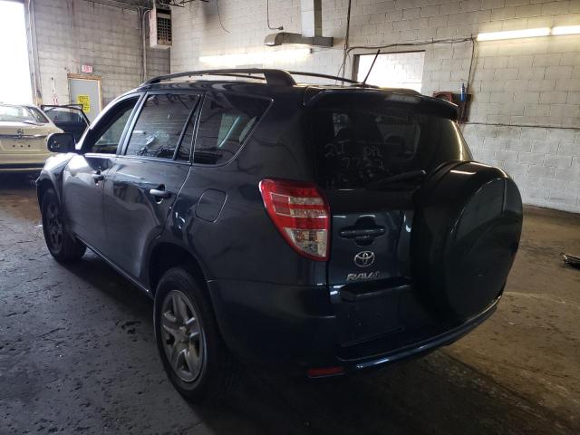 Photo 3 from auction – 2011 TOYOTA RAV4 with VIN 2T3BF4DVXBW156176