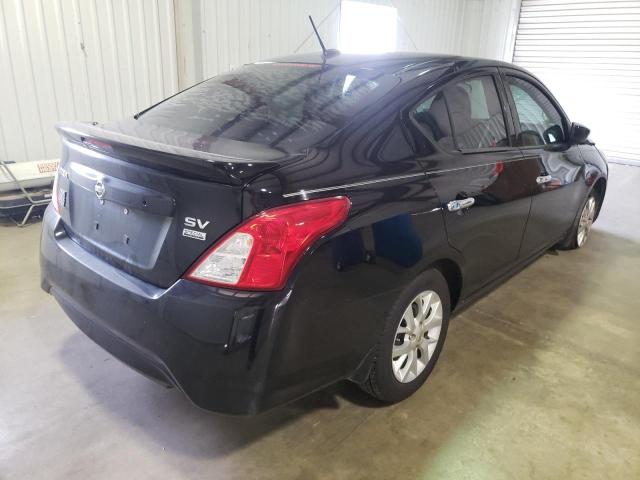 Photo 4 from auction – 2017 NISSAN VERSA S with VIN 3N1CN7AP3HL801669