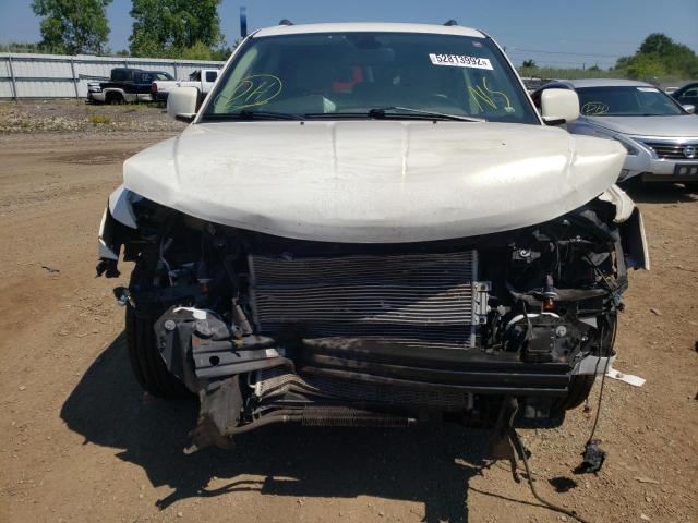 Photo 9 from auction – 2019 DODGE JOURNEY SE with VIN 3C4PDDBG5KT856064
