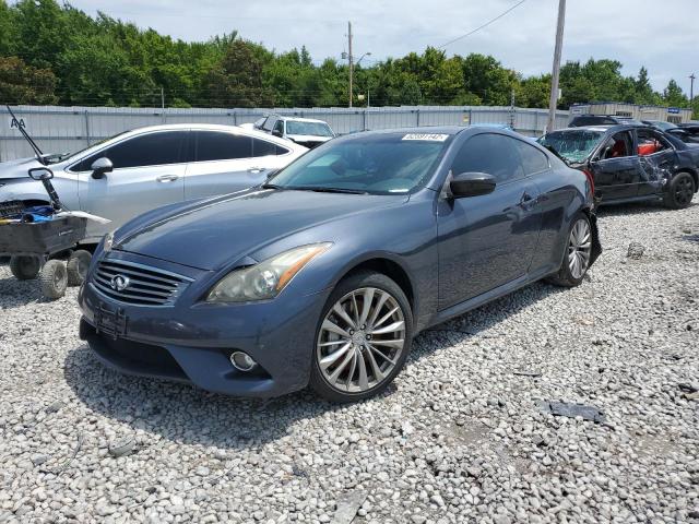 Photo 2 from auction – 2012 INFINITI G37 with VIN JN1CV6EL2CM472432