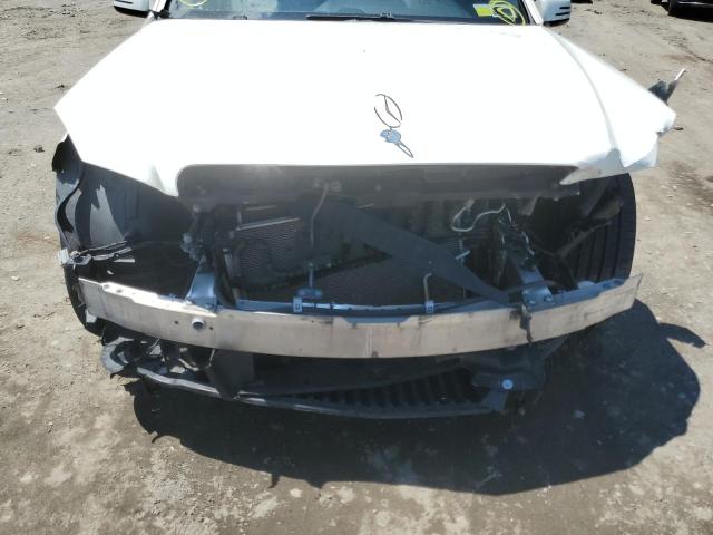 Photo 9 from auction – 2010 MERCEDES-BENZ E 350 4MAT with VIN WDDHF8HB2AA100768