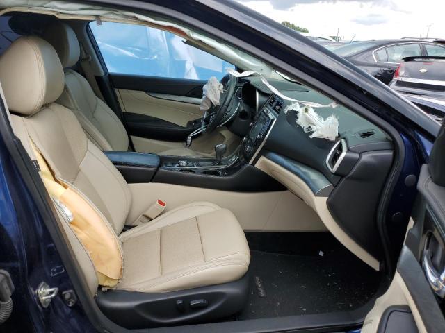 Photo 5 from auction – 2016 NISSAN MAXIMA 3.5 with VIN 1N4AA6AP8GC900191