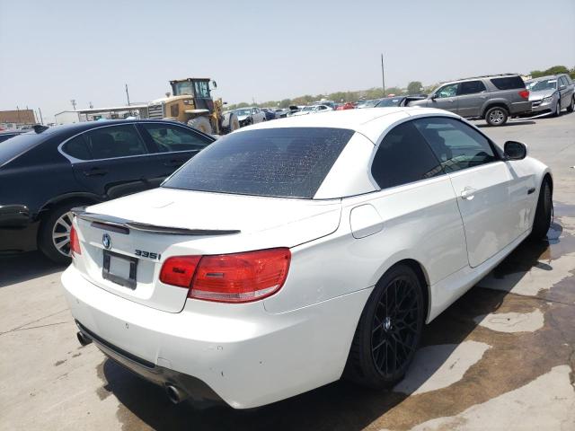 Photo 4 from auction – 2010 BMW 335 I with VIN WBAWL7C53AP475035