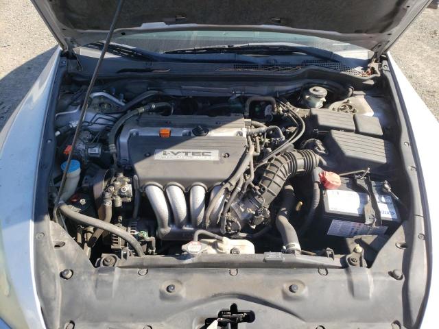 Photo 7 from auction – 2005 HONDA ACCORD EX with VIN 1HGCM72655A009498